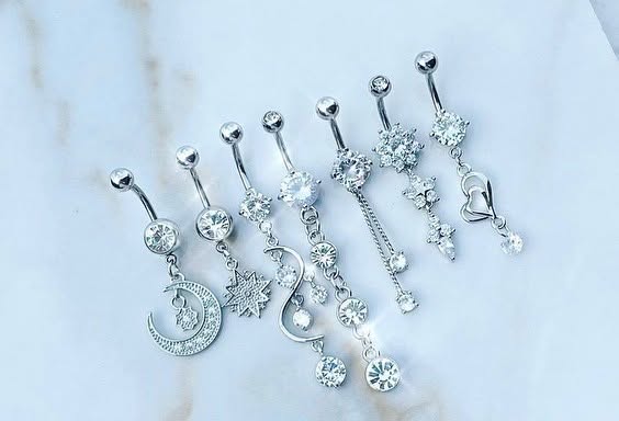 Sterile Body Piercing
